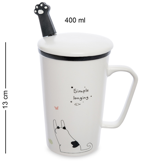 MUG-283/4 Кружка