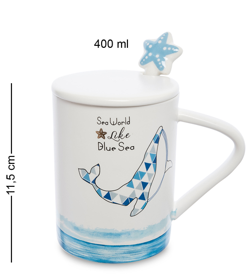 MUG-284/1 Кружка