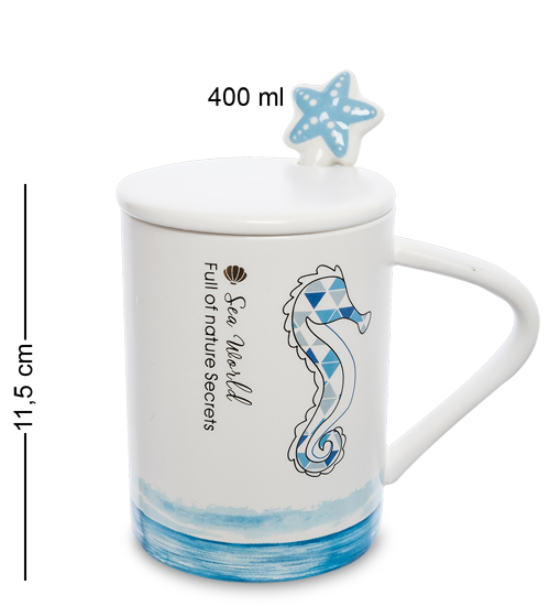 MUG-284/2 Кружка
