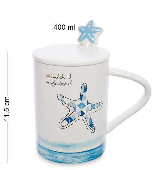 MUG-284/4 Кружка