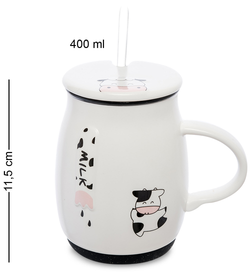 MUG-297/4 Кружка