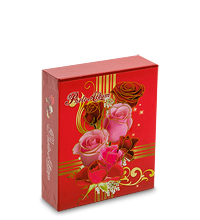 WF-156/1 Фотоальбом "С любовью"