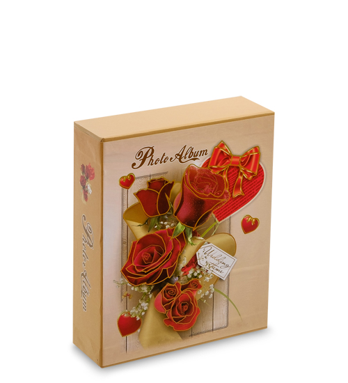 WF-156/2 Фотоальбом "С любовью"