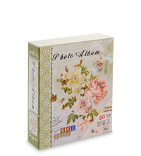 WF-160/3 Фотоальбом "Запах весны"