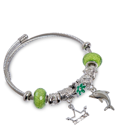 PD-02 Браслет в стиле Пандора