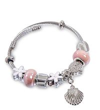 PD-03 Браслет в стиле Пандора
