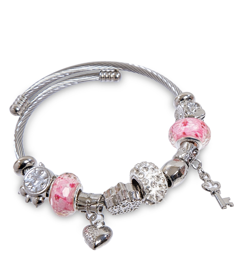 PD-09 Браслет в стиле Пандора