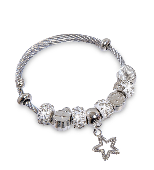 PD-12 Браслет в стиле Пандора