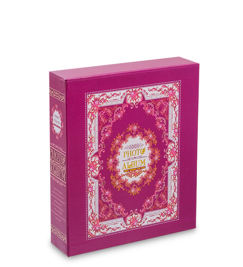 WF-144/2 Фотоальбом "Приятные воспоминания"