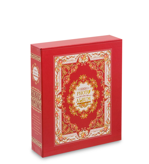 WF-144/3 Фотоальбом "Приятные воспоминания"