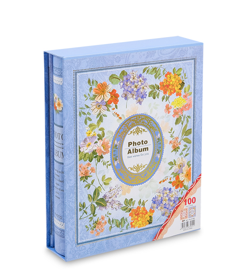 WF-147/2 Фотоальбом "Приятные воспоминания"