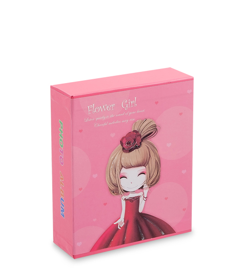 WF-153/2 Фотоальбом "Стильная штучка"