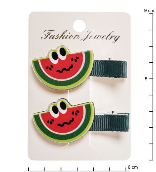 MR-47 Набор заколок для волос Mark Rita