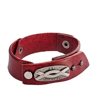 Y-NKB050 Браслет нат.кожа