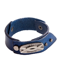 Y-NKB051 Браслет нат.кожа