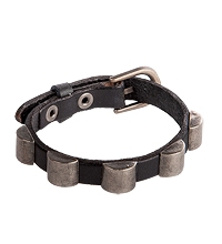 Y-NKB057 Браслет нат.кожа