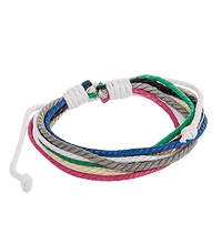 Y-BKB056 Браслет цветной