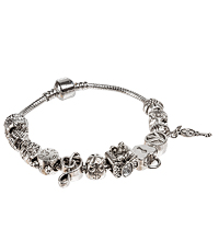 Y-PD006 Браслет в стиле Пандора