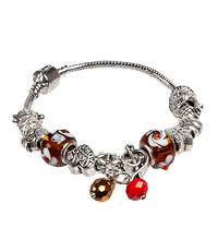 Y-PD010 Браслет в стиле Пандора