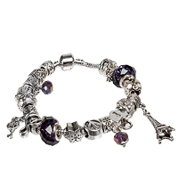 Y-PD016 Браслет в стиле Пандора