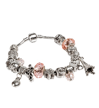 Y-PD017 Браслет в стиле Пандора