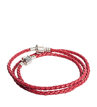 Y-PD024 Комплект из 2 шт браслетов в стиле Пандора