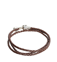 Y-PD025 Комплект из 2 шт браслетов в стиле Пандора