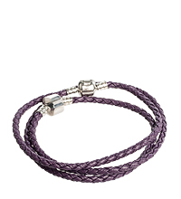 Y-PD029 Комплект из 2 шт браслетов в стиле Пандора