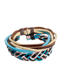 Y-BKB106 Набор браслетов цветных