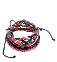 Y-BKB116 Набор браслетов цветных