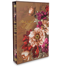 WF-108 Фотоальбом "На долгую добрую память"