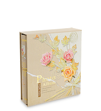 WF-110 Фотоальбом "Для тебя"