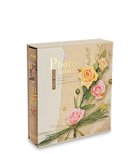 WF-111 Фотоальбом "Для тебя"