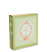 WF-112 Фотоальбом "Любви прекрасные моменты"