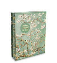 WF-114 Фотоальбом "С наилучшими пожеланиями"