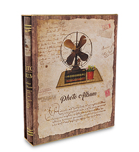 WF-115 Фотоальбом "Коллекция воспоминаний"