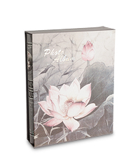 WF-116 Фотоальбом "Лучшие воспоминания"