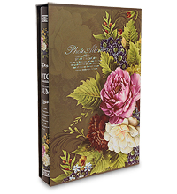 WF-120 Фотоальбом "На долгую добрую память"