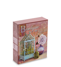 WF-139/4 Фотоальбом "Романтичное настроение"