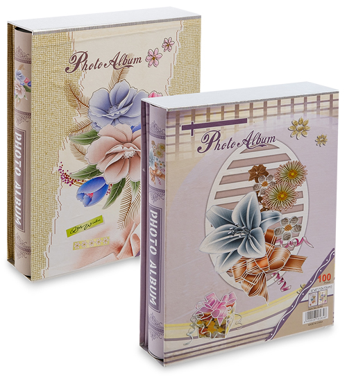 WF-146 Фотоальбом "Весеннее настроение"