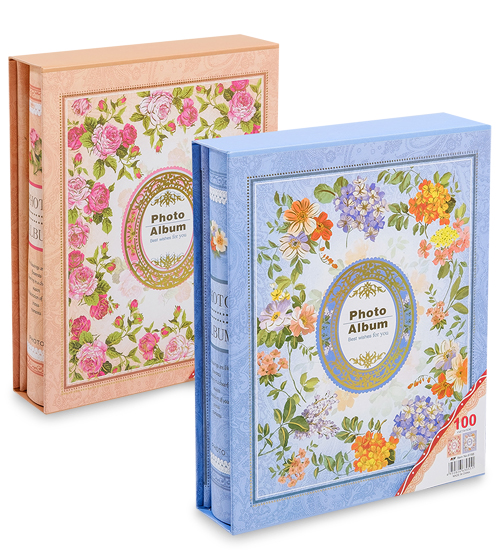 WF-147 Фотоальбом "Приятные воспоминания"