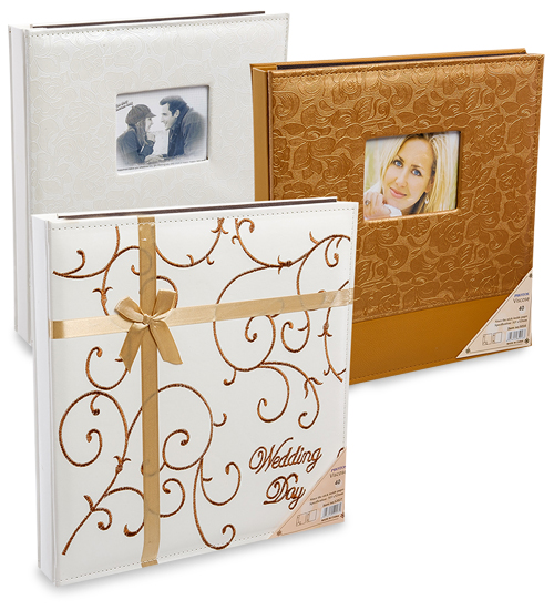 WF-150 Фотоальбом "Семейные ценности"