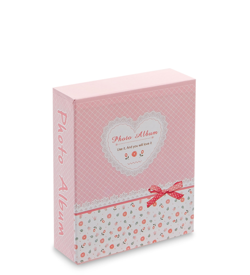 WF-154/1 Фотоальбом "Это Любовь"