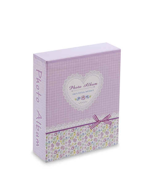 WF-154/2 Фотоальбом "Это Любовь"