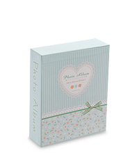 WF-154/3 Фотоальбом "Это Любовь"