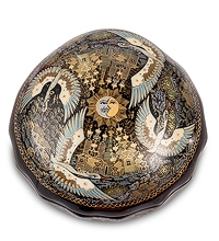 ШК-30/74 Шкатулка Холуй "Север" Сухова