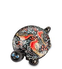 ШК-15/ 1 Магнит Мстера "Черепаха"