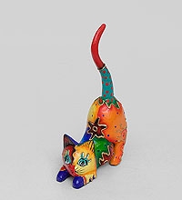 31-008 Фигура "Котенок" (о.Бали)