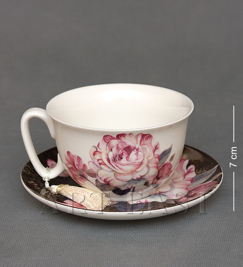 WAB-02-14 Чайная пара