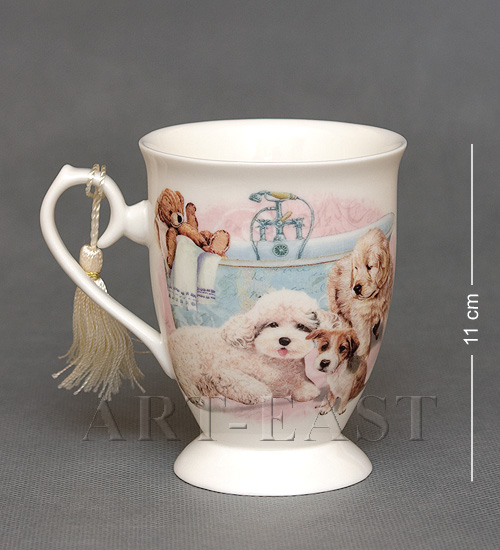 WAB-04-21 Кружка фигурная